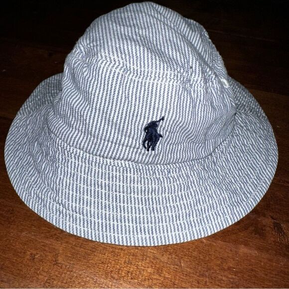 RALPH LAUREN kids Hat - Polo Bear - size 12-24 month - Picture 4 of 6